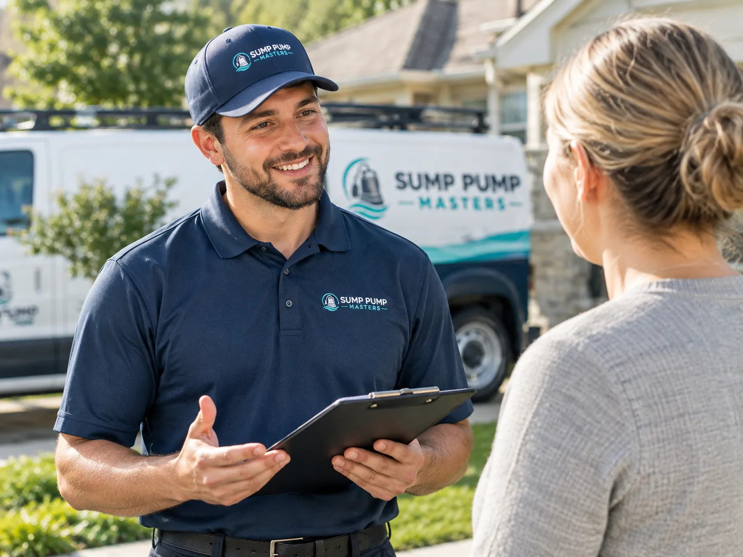 Sump Pump Repair Vina, CA FAQs